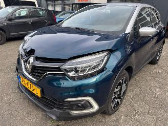  Renault Captur 0.9 TCe Bose 2019/2