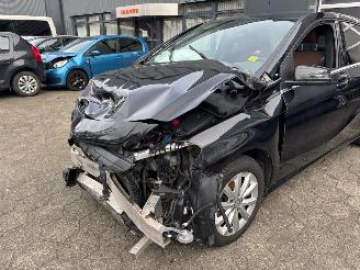  Mercedes B-klasse B200 BLUE EFFICIENCY 2014/3