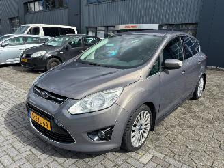 Auto incidentate Ford C-Max C-Max 1.0 2013/10
