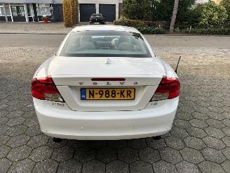 Volvo C-70 2.5 T5 Cabrio picture 4