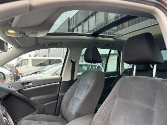 Volkswagen Tiguan 1.4 TSI Comfort & Design 4MOTION picture 21