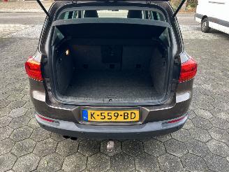 Volkswagen Tiguan 1.4 TSI Comfort & Design 4MOTION picture 24
