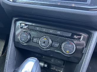 Volkswagen Tiguan 2.0 TSI 4MOTION DSG picture 12