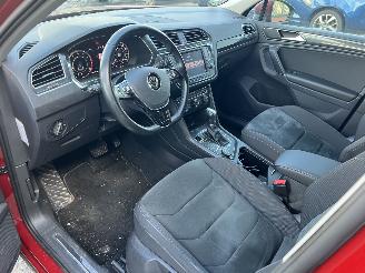 Volkswagen Tiguan 2.0 TSI 4MOTION DSG picture 20