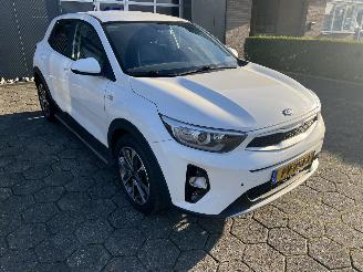 Kia Stonic 1.0 T-Gdi Comfortplusline Navigator picture 10