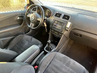 Volkswagen Polo 1.2 TSI 3-drs picture 21