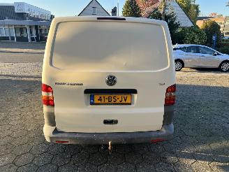 Volkswagen Transporter 1.9 TDI 300 T5 picture 6