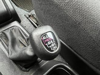 Mitsubishi Pajero PININ 1.8 GDI 3D picture 13