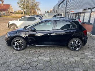 Volkswagen Polo 1.0 TSI Comfortline picture 2