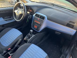 Fiat Grande Punto 1.4 Edizione picture 19