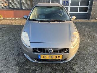 Fiat Grande Punto 1.4 Edizione picture 6