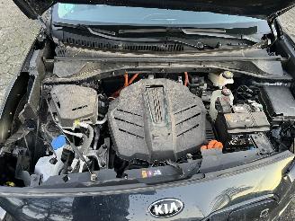Kia e-Niro 64 kWh picture 8