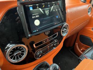 Mercedes Vito 116 CDI L2H1 120KW picture 15