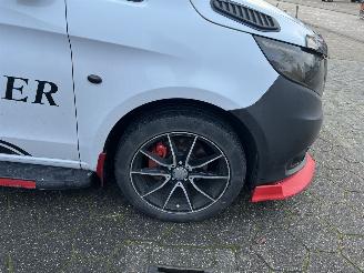 Mercedes Vito 116 CDI L2H1 120KW picture 31