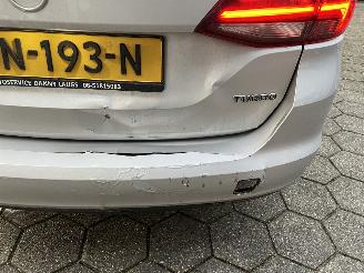 Opel Astra SPORTS TOURER+ 1.4 Innovation picture 12