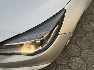 Opel Astra SPORTS TOURER+ 1.4 Innovation picture 8
