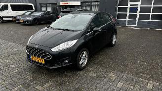 skadebil auto Ford Fiesta 1.0 Ecoboost Titanium 2013/9