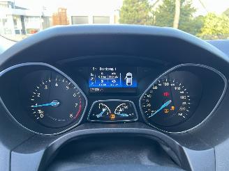 Ford Focus Wagon 1.0 Trend Edition picture 15