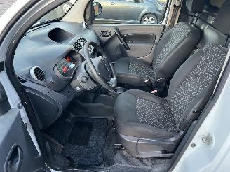 Renault Kangoo Express Z.E. EX ACCU picture 16