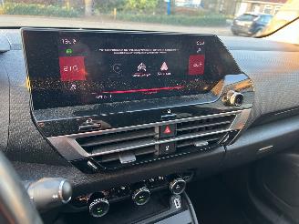 Citroën C4 1.2 PureTech Shine picture 18