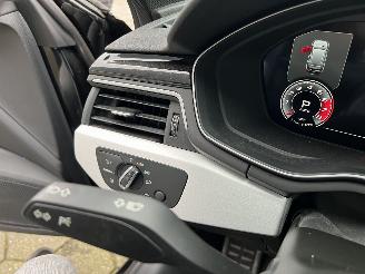 Audi A4 Avant 35 TFSI MHEV Avant picture 20