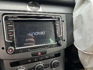 Volkswagen Passat 1.6 TDI BM Variant picture 17