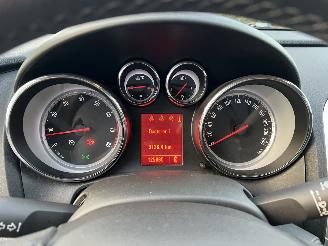 Opel Astra 1.6 Turbo Sport picture 14