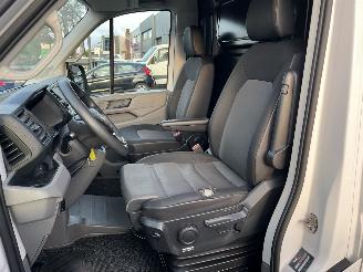 MAN TGE 35 2.0 L3 Hoog picture 23