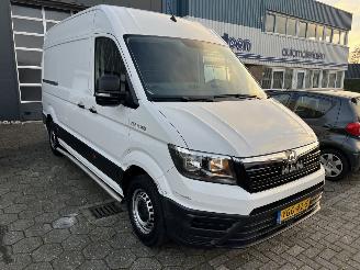 MAN TGE 35 2.0 L3 Hoog picture 7