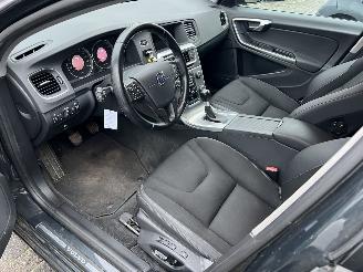 Volvo V-60 1.6 T3 picture 12