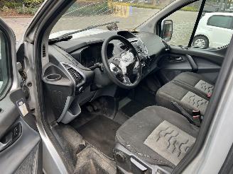 Ford Transit Custom CUSTOM 270 2.2 TDCI picture 11