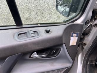 Ford Transit Custom CUSTOM 270 2.2 TDCI picture 16