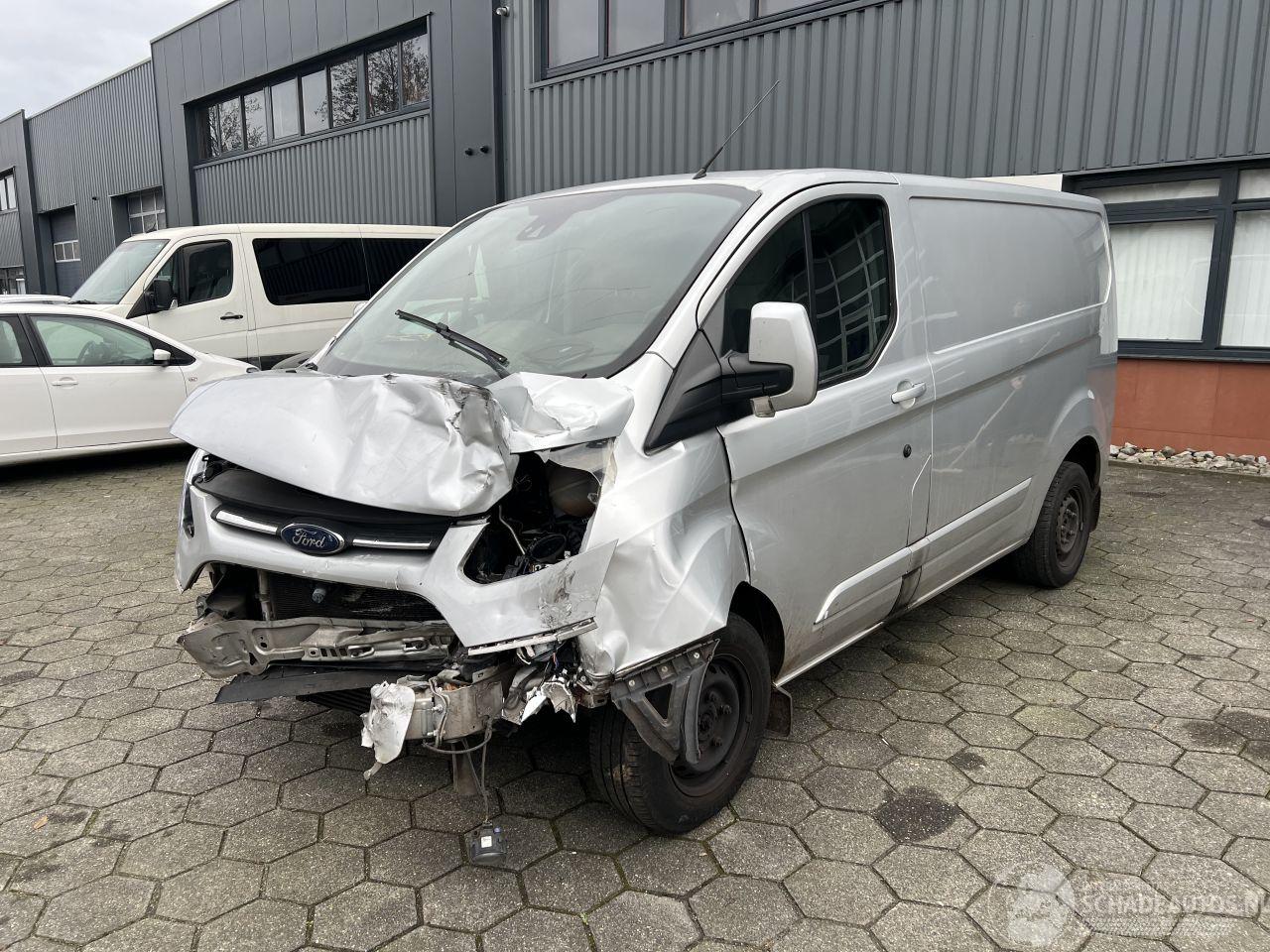 Ford Transit Custom CUSTOM 270 2.2 TDCI