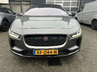 Jaguar I-Pace EV400 First Edition 90KWH picture 8