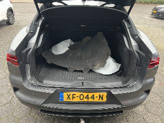 Jaguar I-Pace EV400 First Edition 90KWH picture 27