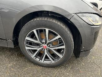 Jaguar I-Pace EV400 First Edition 90KWH picture 10