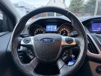 Ford Focus 1.0 EcoBoost picture 14