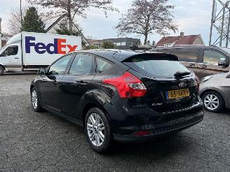 Ford Focus 1.0 EcoBoost picture 3