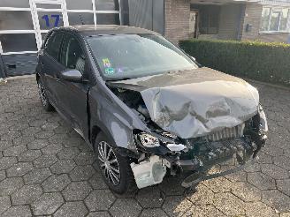 Volkswagen Polo 1.2 TSI Highline DSG picture 7