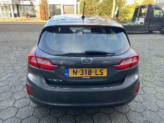 Ford Fiesta 1.0 Ecoboost Titanium picture 6