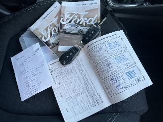 Ford Fiesta 1.0 Ecoboost Titanium picture 32