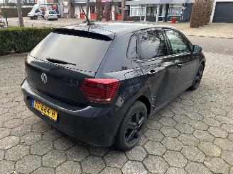 Volkswagen Polo 1.0 TSI Comfortline DSG picture 7