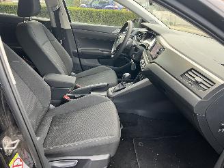 Volkswagen Polo 1.0 TSI Comfortline DSG picture 23