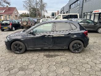 Volkswagen Polo 1.0 TSI Comfortline DSG picture 2