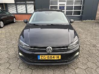 Volkswagen Polo 1.0 TSI Comfortline DSG picture 10