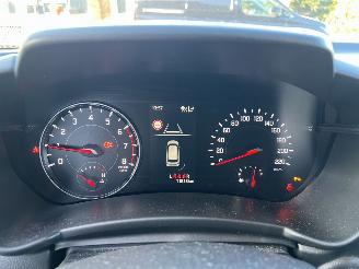 Suzuki Swift 1.2 Hybrid picture 9