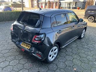 Suzuki Swift 1.2 Hybrid picture 3