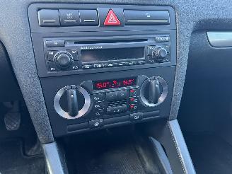 Audi A3 Ambition 1.6 75KW picture 11