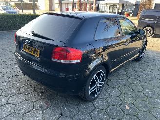 Audi A3 Ambition 1.6 75KW picture 4