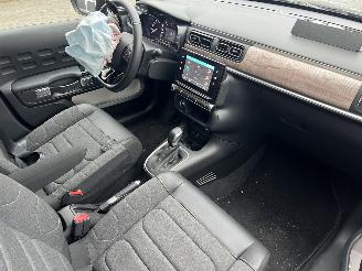 Citroën C3 PureTech 110 picture 22